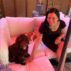 Meet your Posher, Jeannie